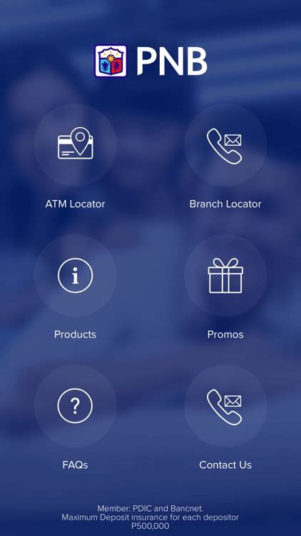 pnb customer service philippines|PNB .